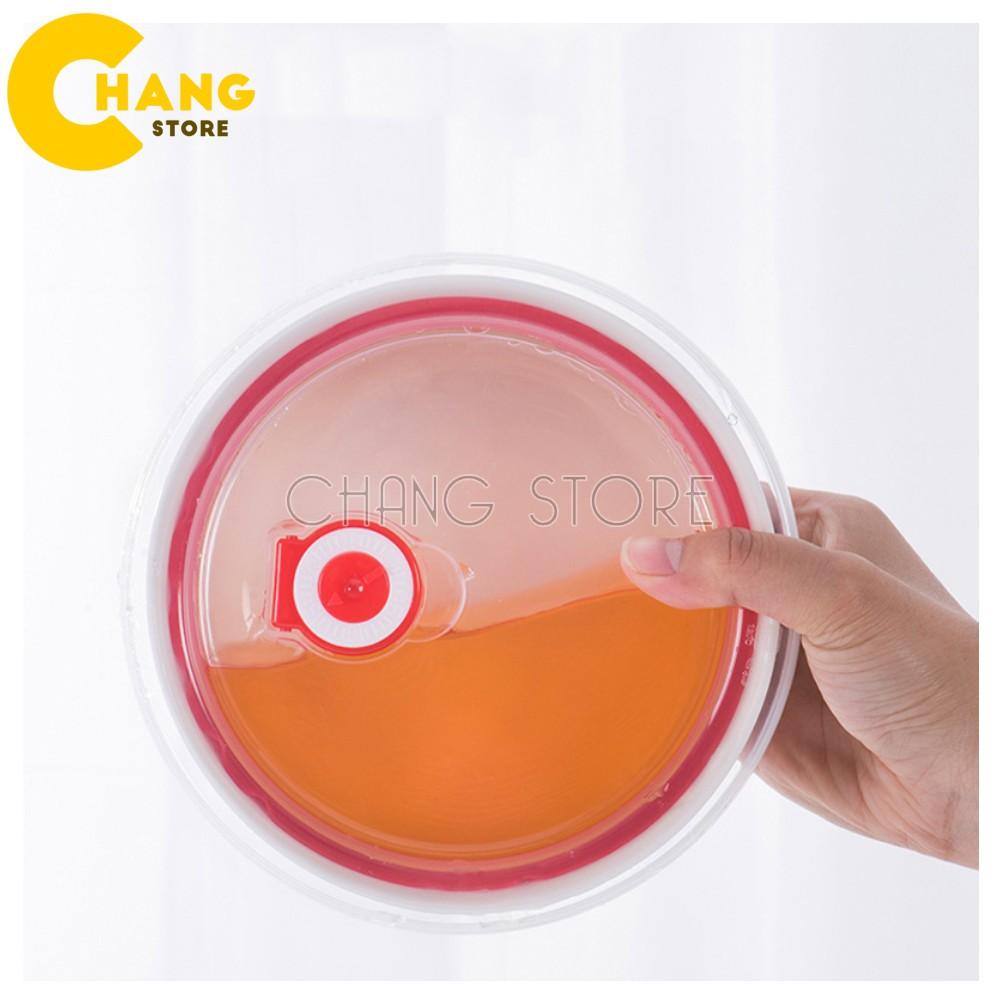 Bộ 3 Bát Sứ Hút Chân Không Cao Cấp