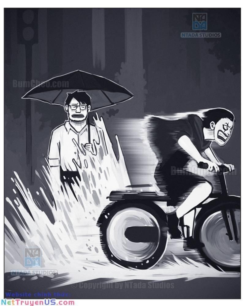 thần ẻ bắn tùm lum chapter 5 4