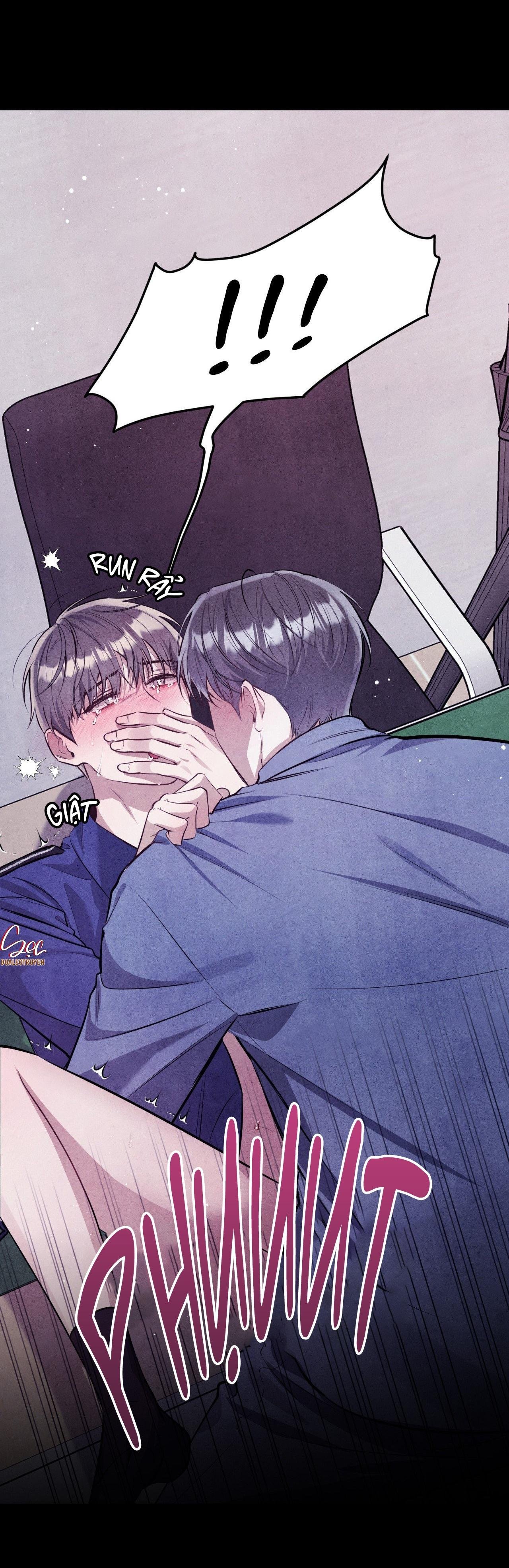 locked in lead chapter 1 20