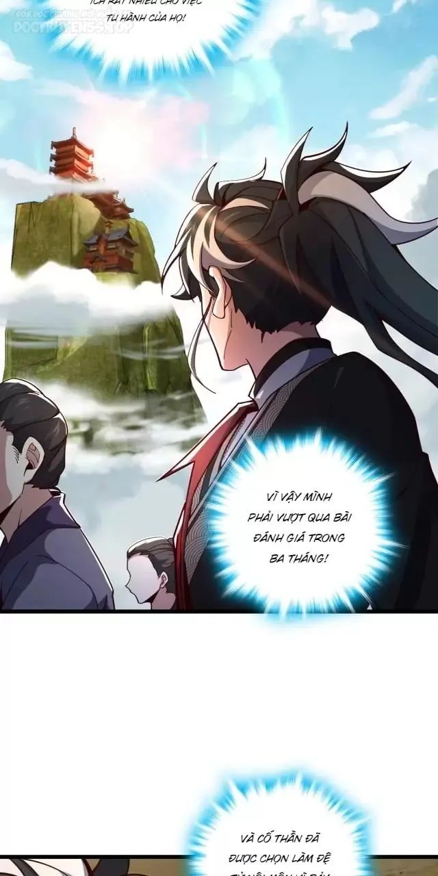 ta có huyết mạch long thần chapter 7 38