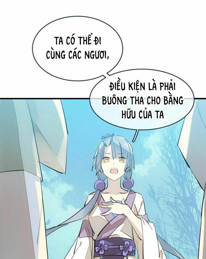 sư phụ lại trêu chọc ta chapter 43 14