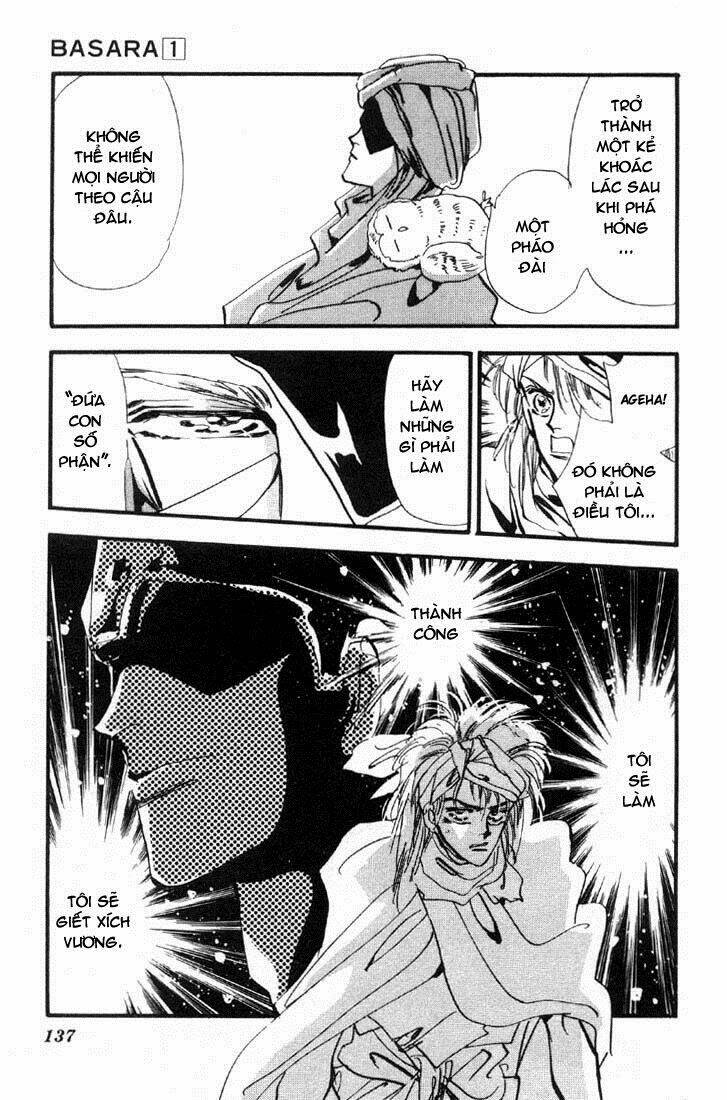 đứa con số phận chapter 3 39