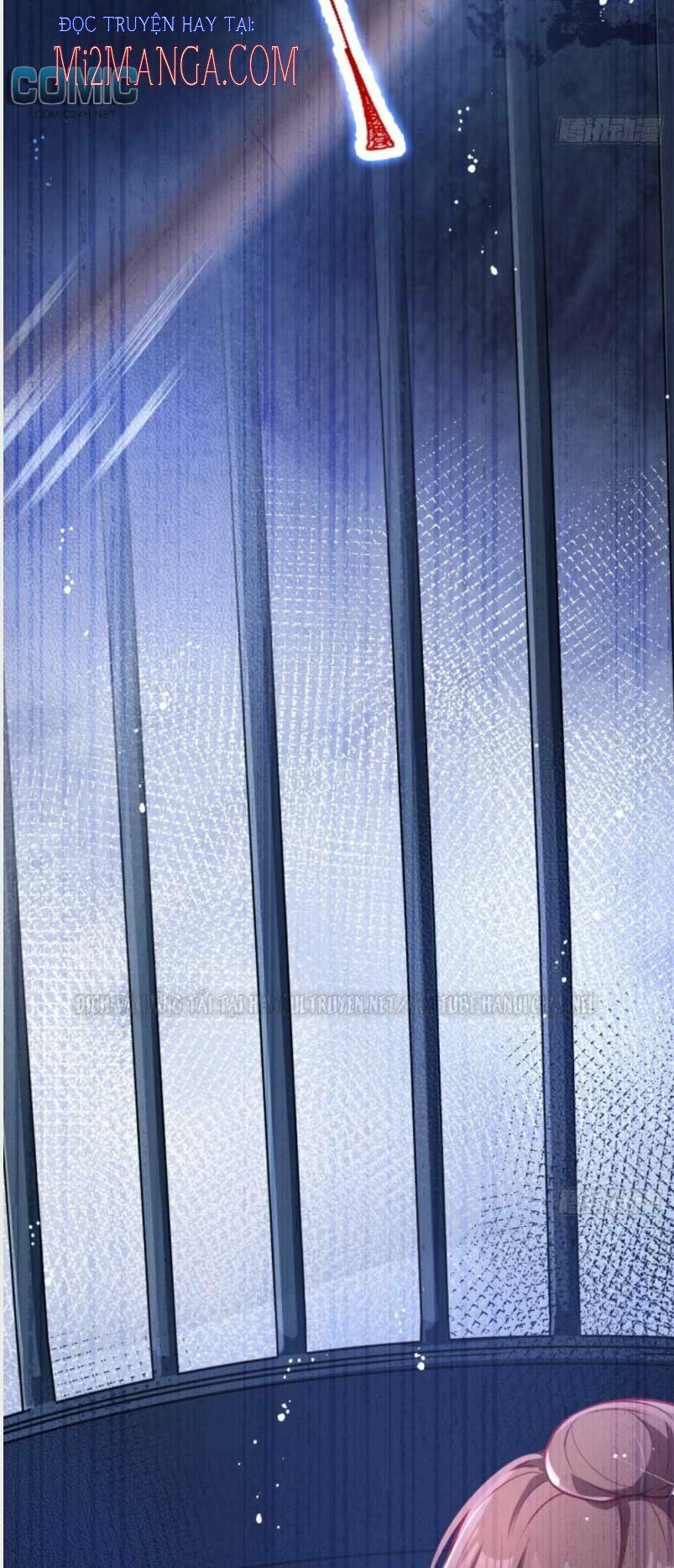 ác nữ vi đế chapter 110.1 6