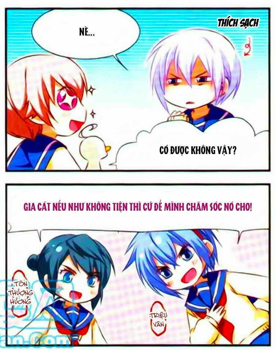 manh tam quốc chapter 91 8