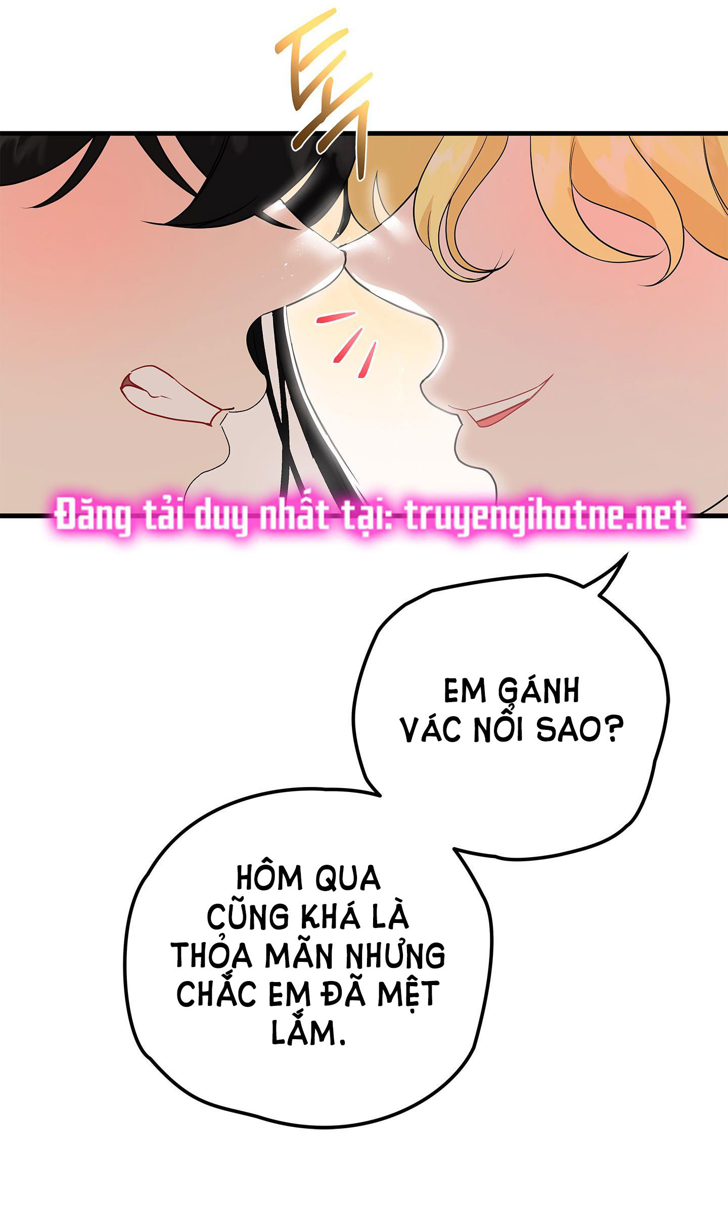 mặt trái của sự thật chapter 3.2 17