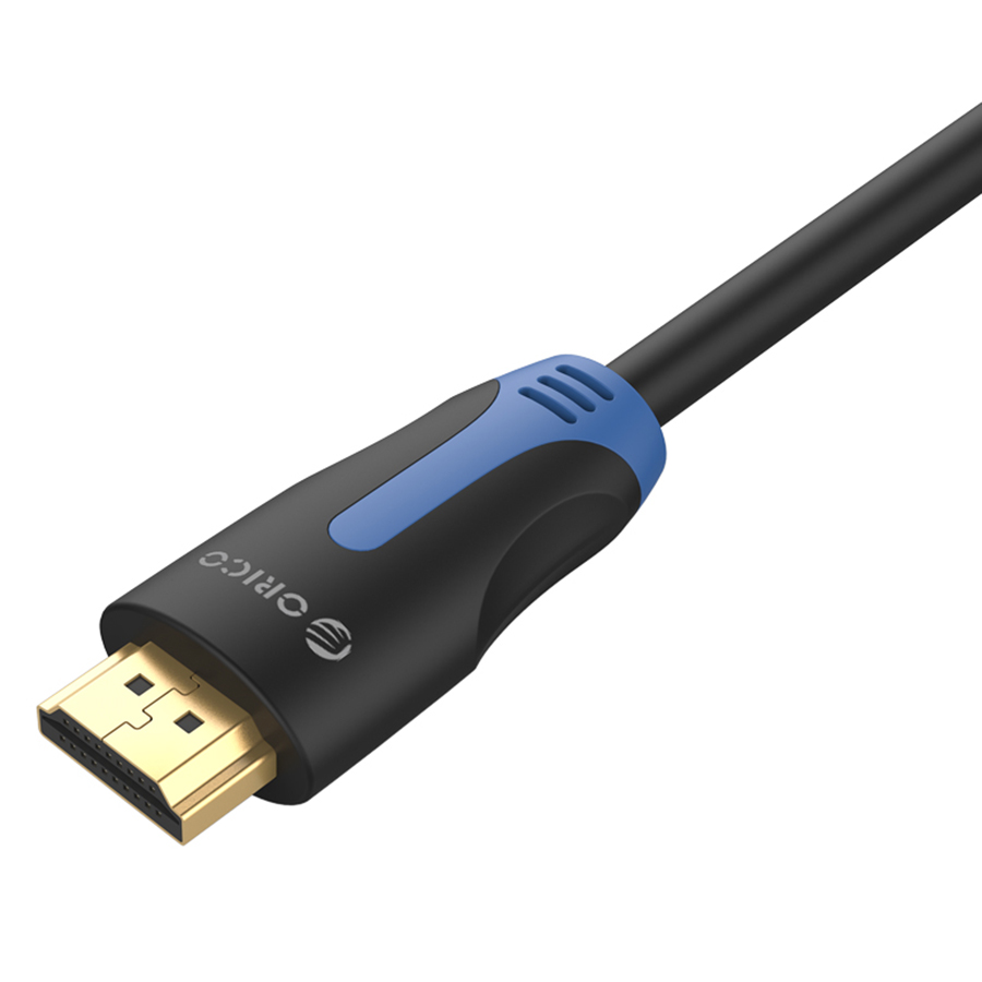 Cáp Nối Dài HDMI Ver1.4 Orico HM14-40-BK (4m) - Hàng Chính Hãng