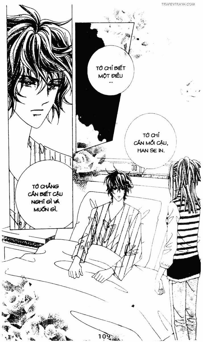 điên vì yêu - love like crazy chapter 51 25