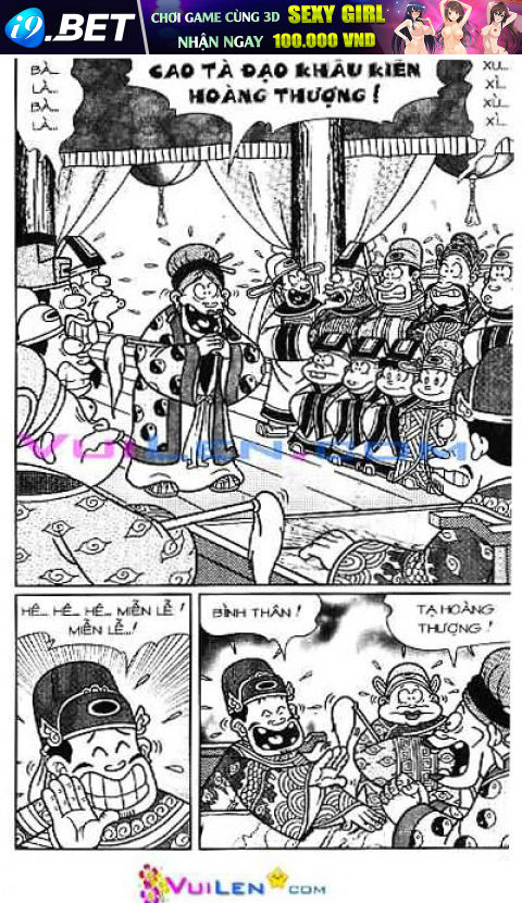 thần đồng đất việt chapter 125 52