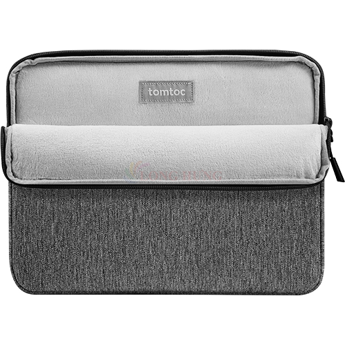 Túi chống sốc Tomtoc Tablet Case Sleeve Bag for 11 inch iPd Pro B18A1 - Hàng chính hãng