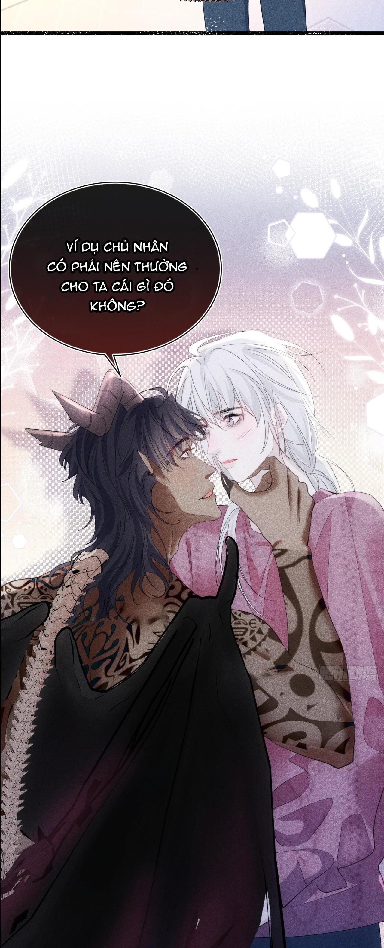 nhặt được ác quỷ chapter 0 15