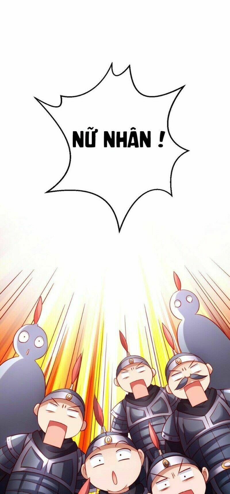 thiên kim bất hoán chapter 48 2