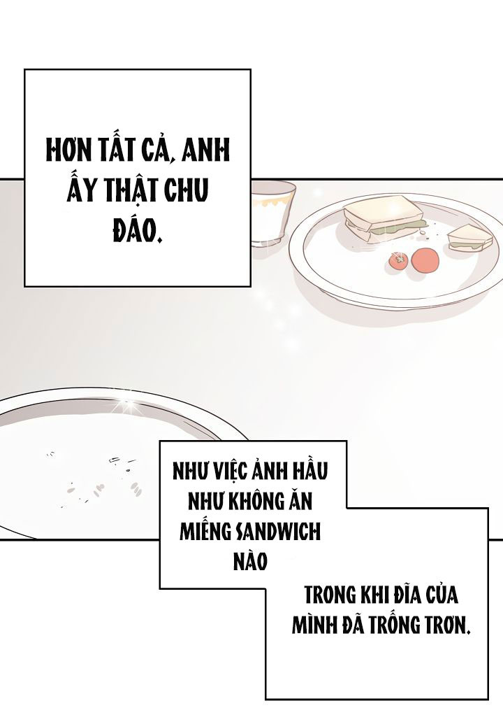 tôi là bạn gái cũ của một vị anh hùng chapter 5 9