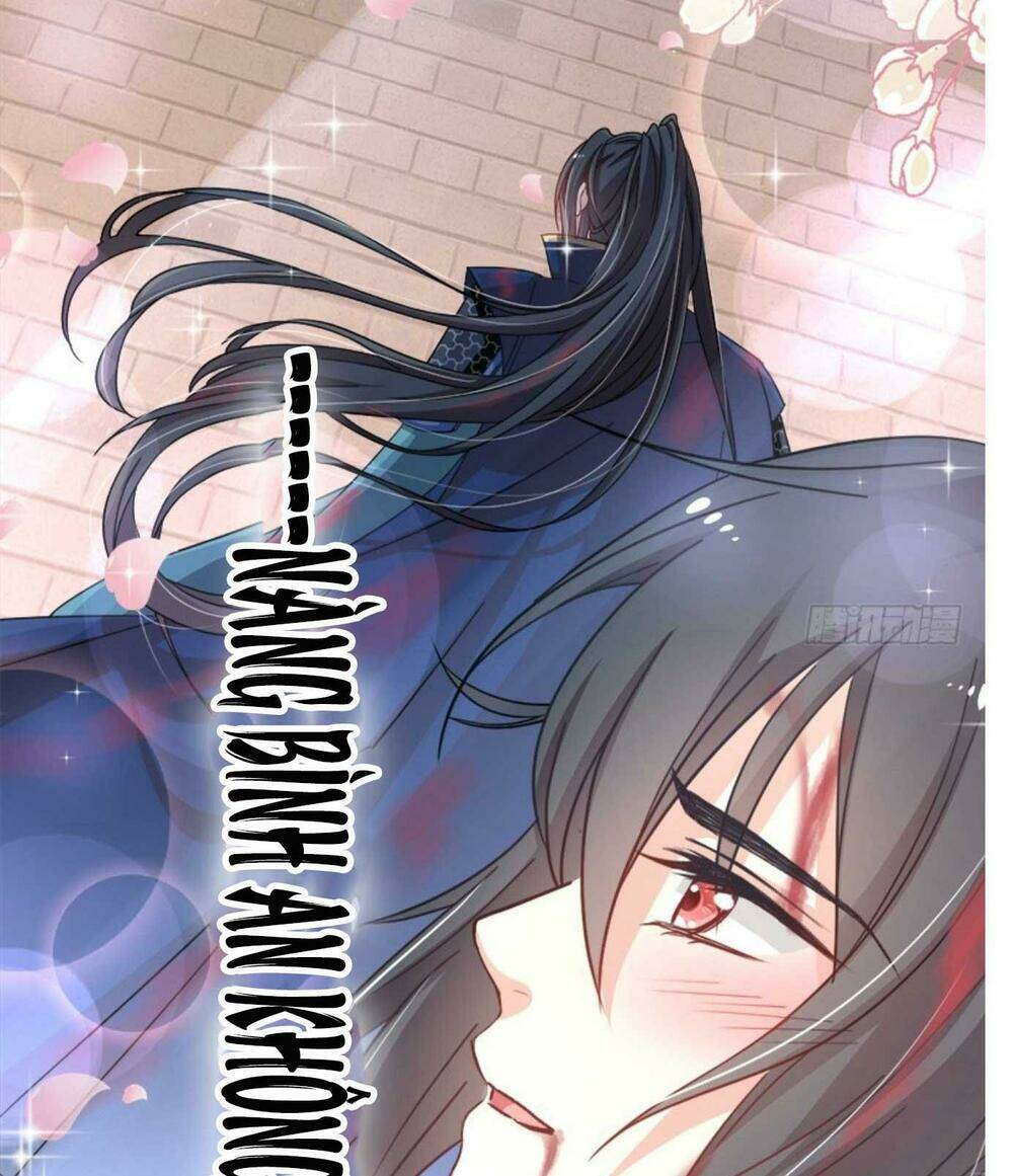 thiên hạ đệ nhất sủng phi chapter 75 37