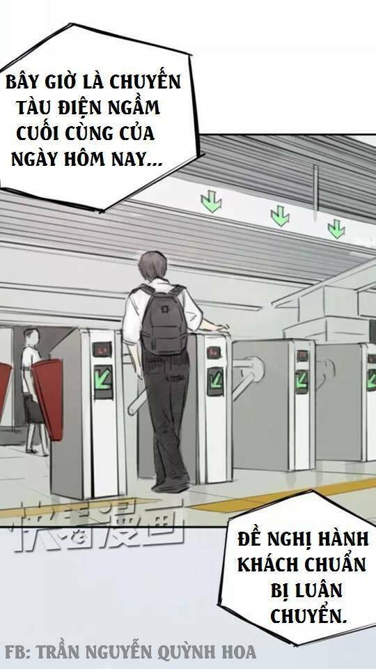 12 giờ của lọ lem chapter 9 26