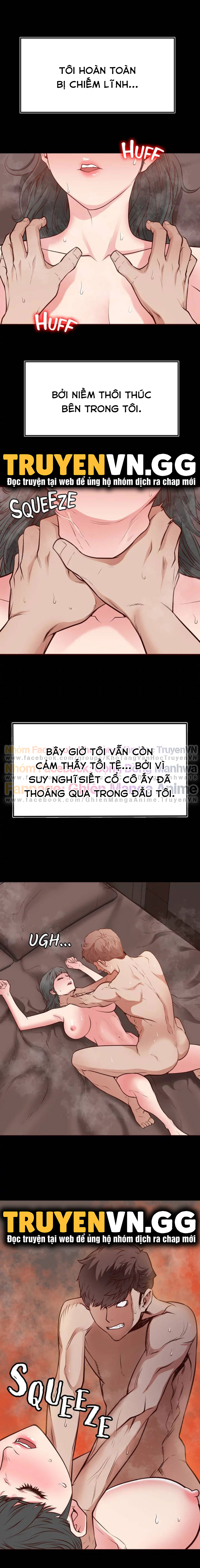 khi loser trỗi dậy chapter 5 14