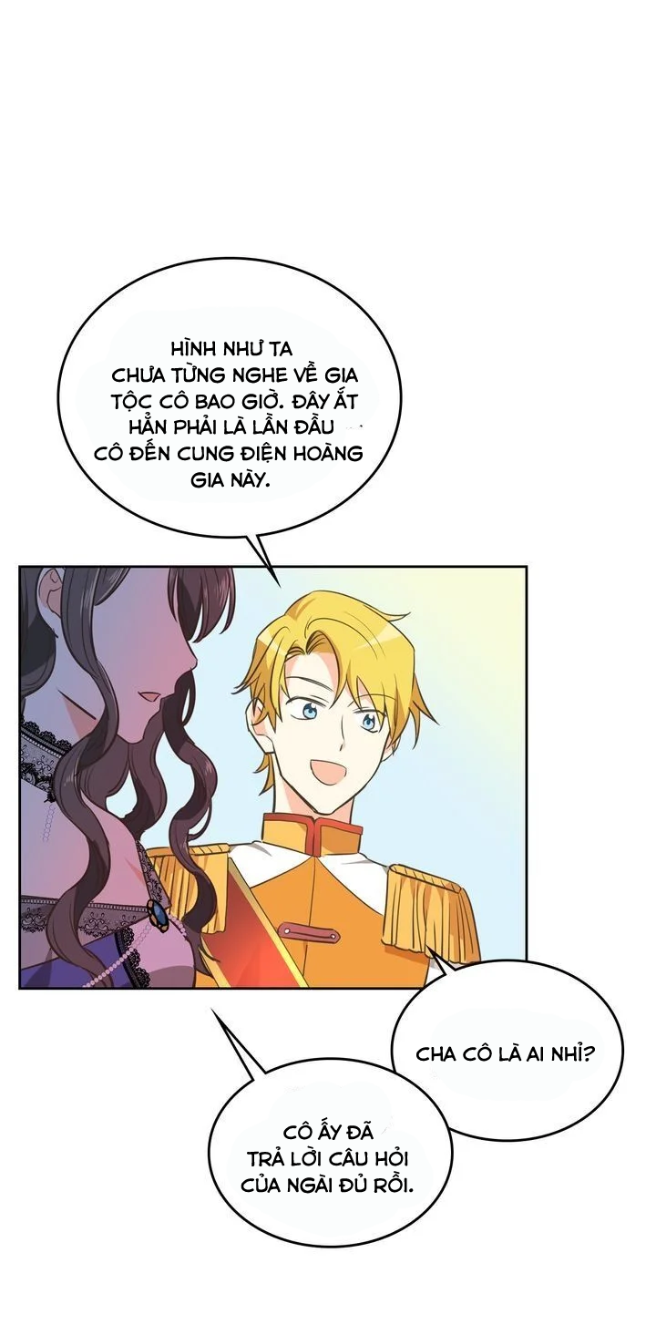 thú cưng của nhân vật phản diện chapter 2 9