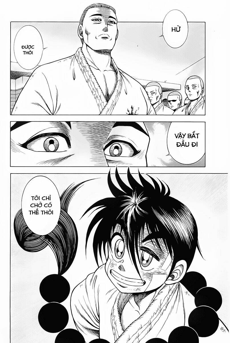 shin kotaro makaritoru! juudouhen chapter 21 10