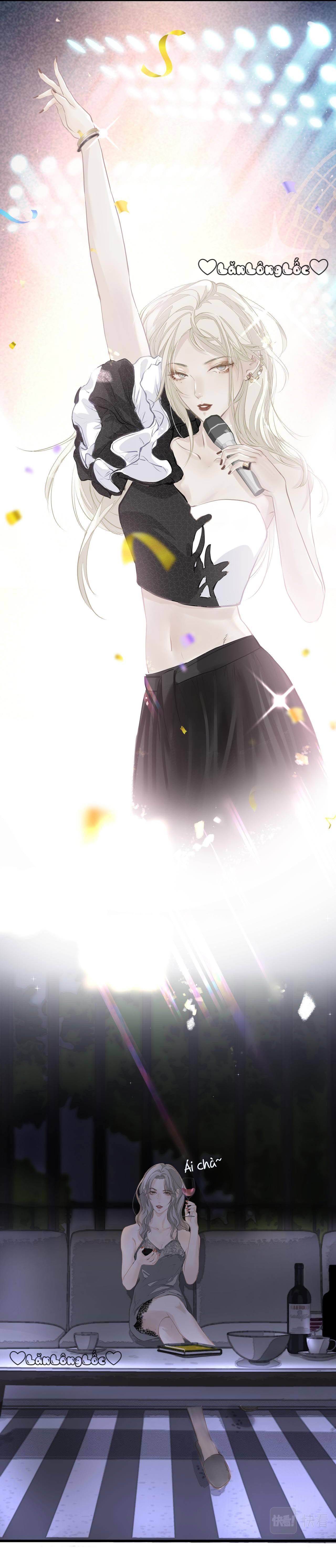 không thể buông được em chapter 10 2