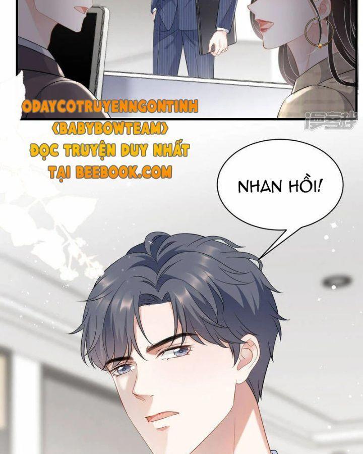 đại tiểu thư có thể có cái gì xấu chapter 35 48