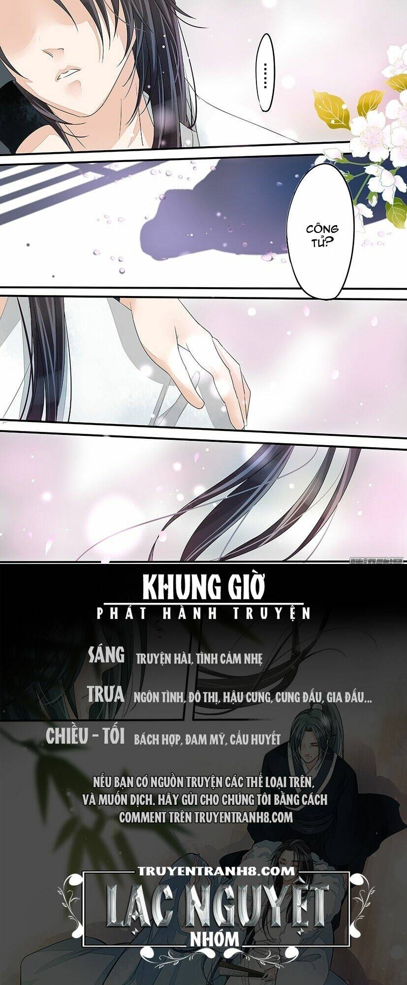 hồng vân chapter 15 10