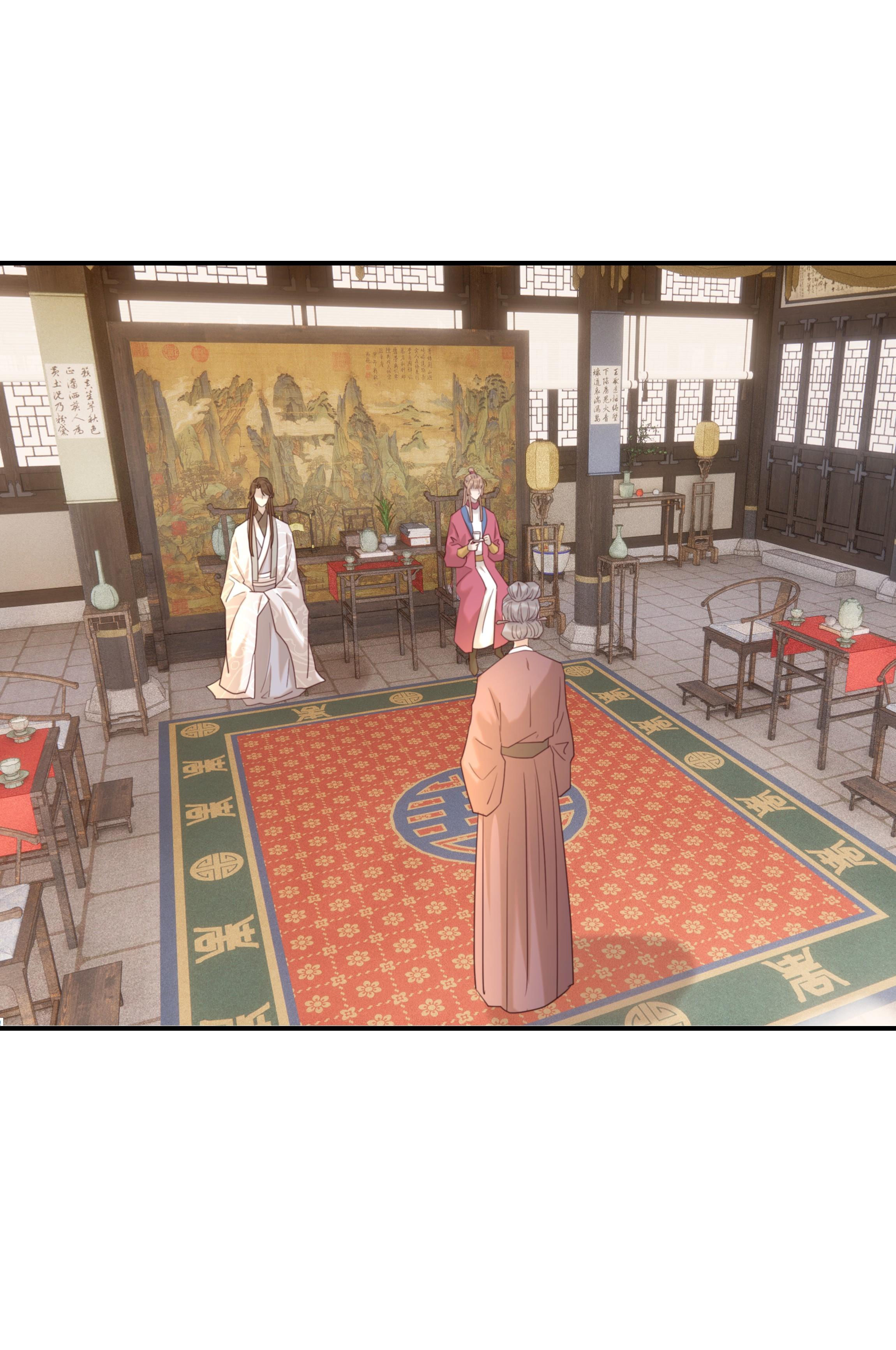 hình như cầm nhầm kịch bản của nữ chính rồi chapter 75 15