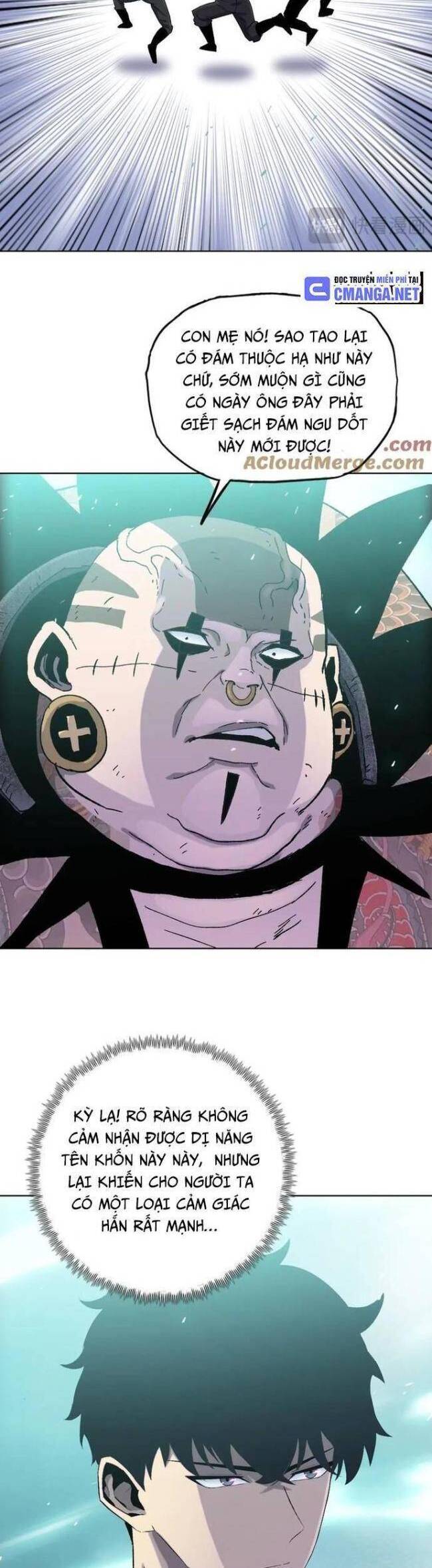 kẻ tàn nhẫn ngày tận thế: bắt đầu dự trữ hàng tỉ tấn vật tư chapter 21 26