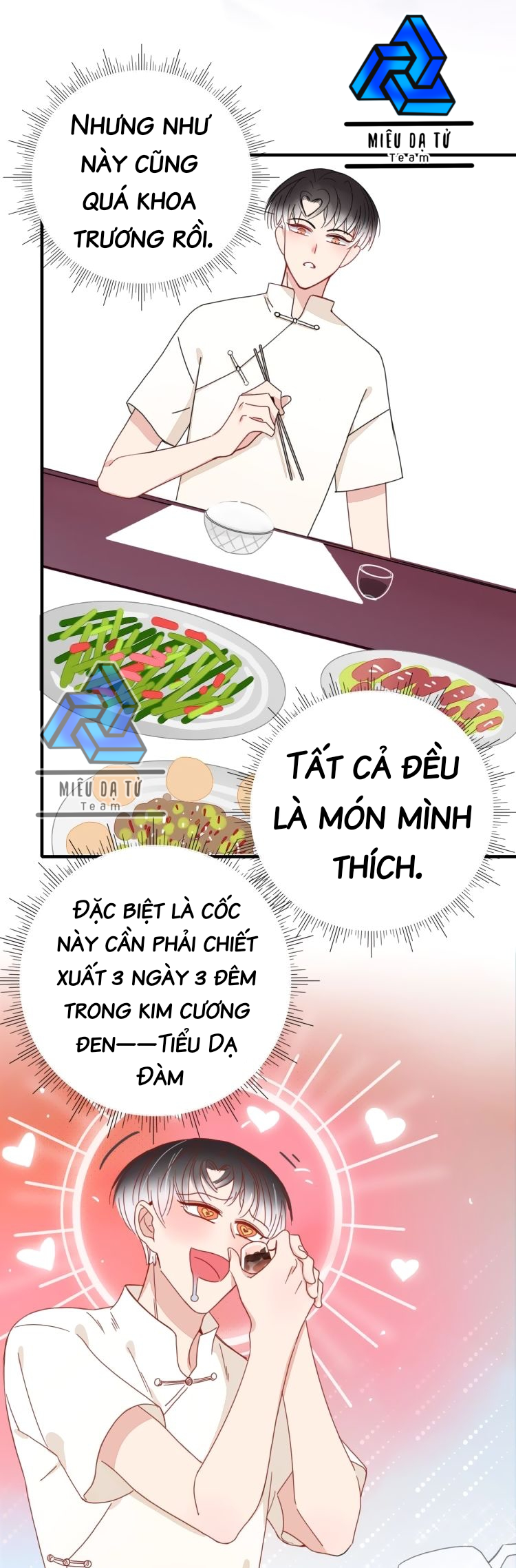 lão thịt tươi chapter 3 8
