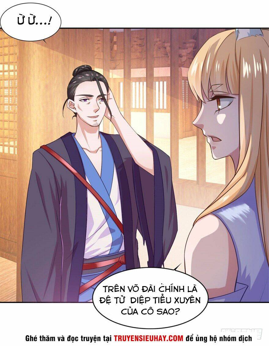 tiên ma đồng tu chapter 41 4
