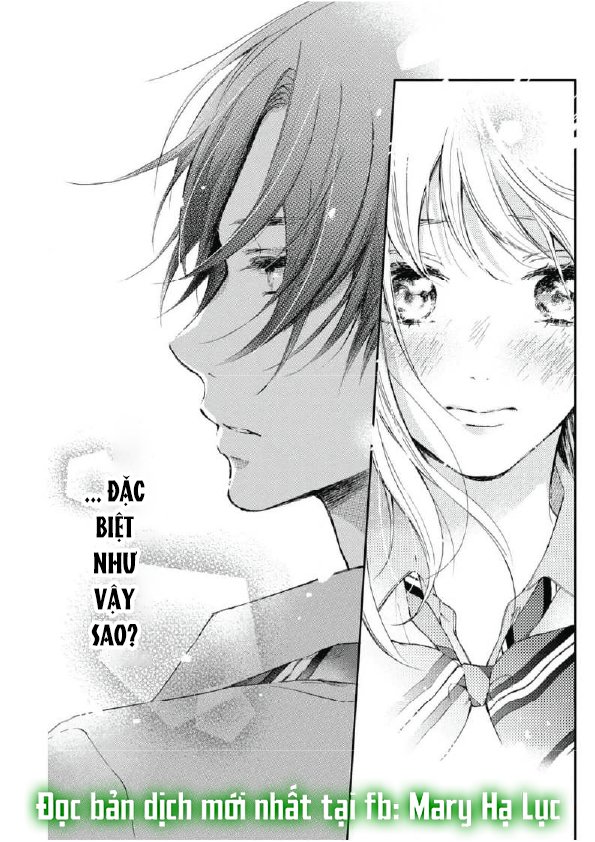 cô gái yêu thích cơ bắp được tiền bối có body hoàn hảo theo đuổi chapter 4.2 24