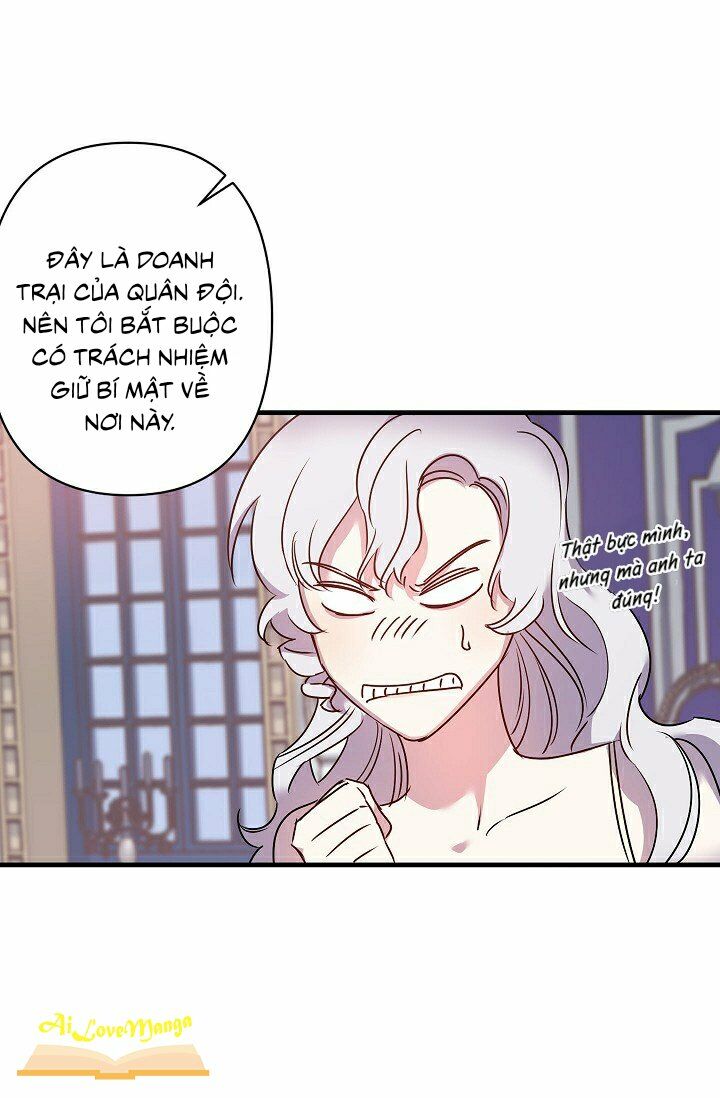 hôn lễ báo thù chapter 25 37