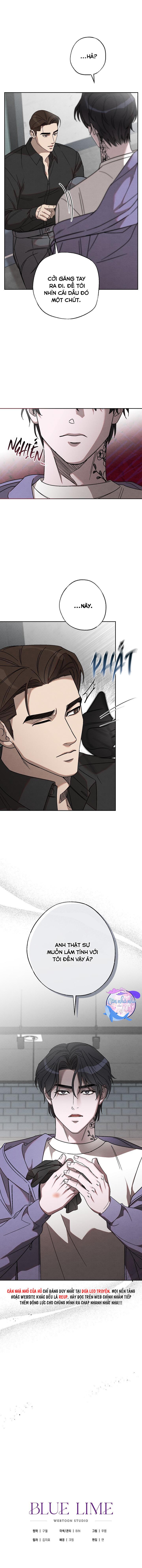 va chạm chapter 6 9