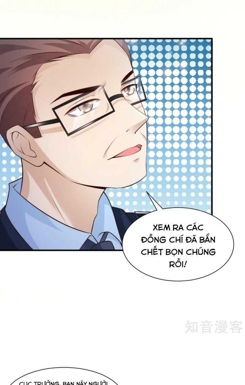tối cường vận đào hoa chapter 115 7