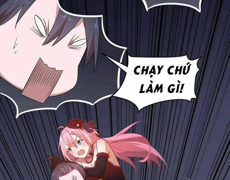 bá vương diễn xuất chapter 3 104