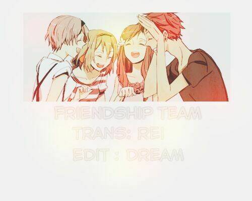 kao ga suki chapter 1 32