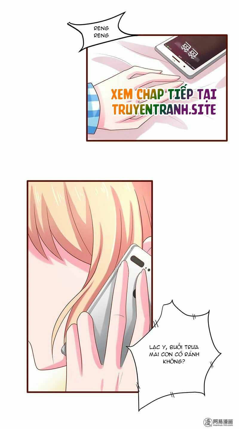 không gả cho tổng tài, gả cho người hầu chapter 67 12