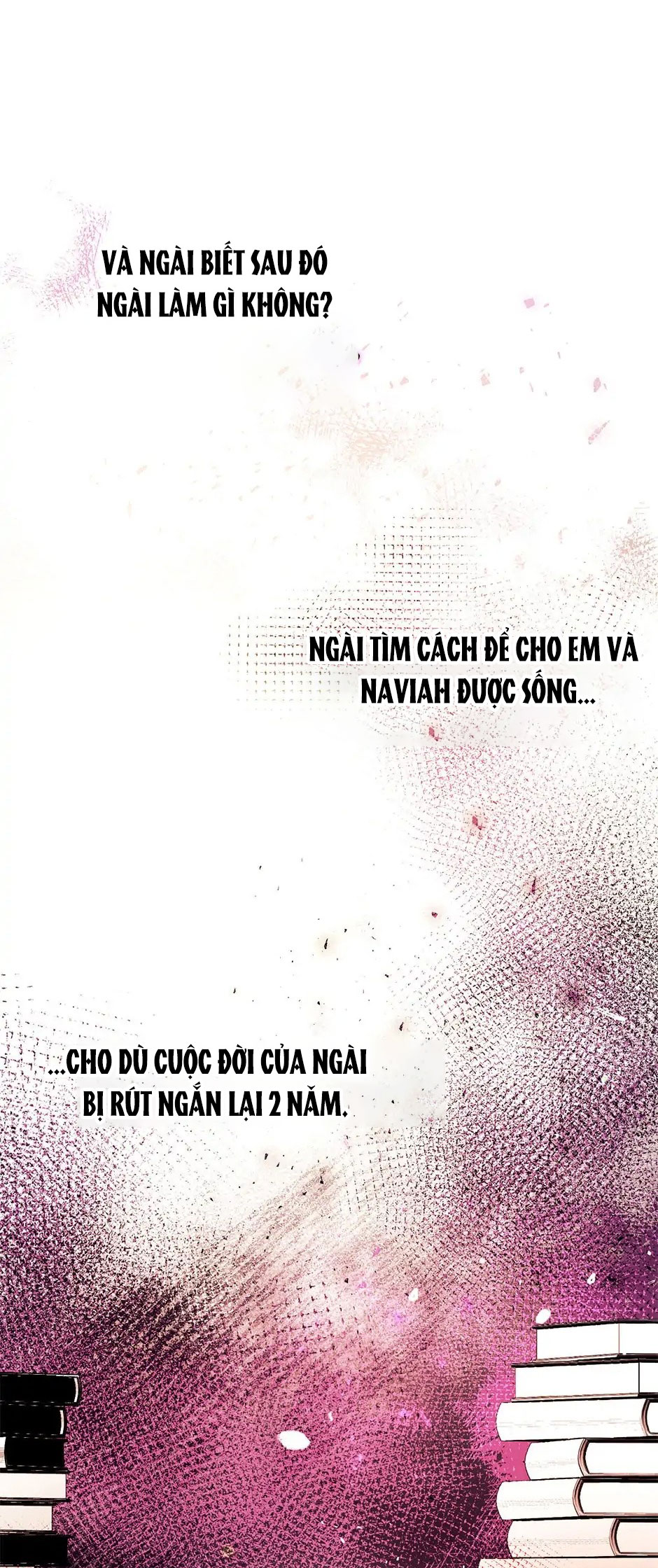 chúng ta có thể trở thành gia đình được không? chapter 88 24