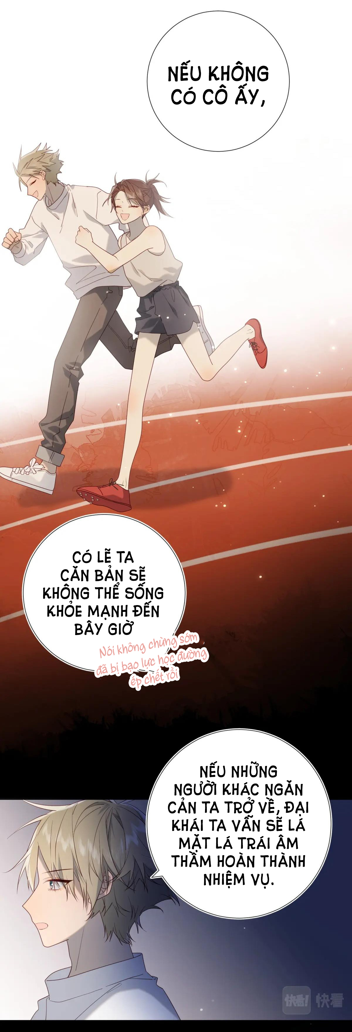 ác nữ cự tuyệt nam chính chapter 69 30