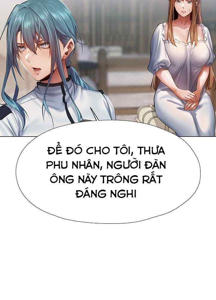 thợ săn bươm bướm chapter 5.2 25