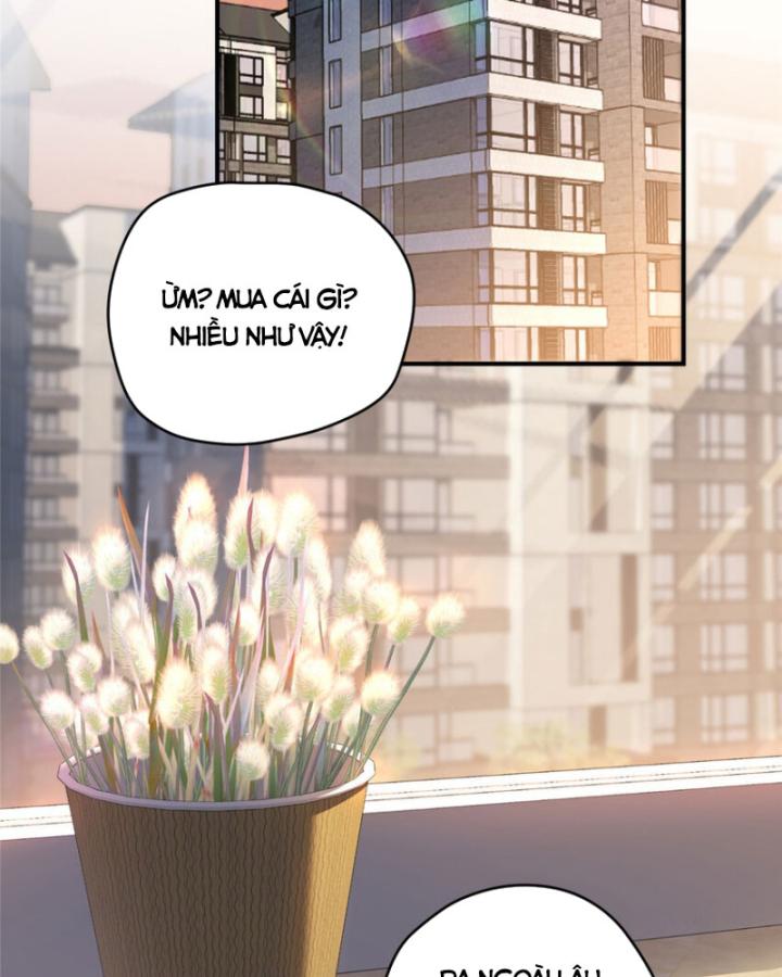 nữ chính chạy từ trong sách ra thì phải làm sao chapter 62 4