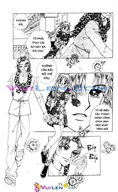 hợp đồng nô lệ chapter 4 75