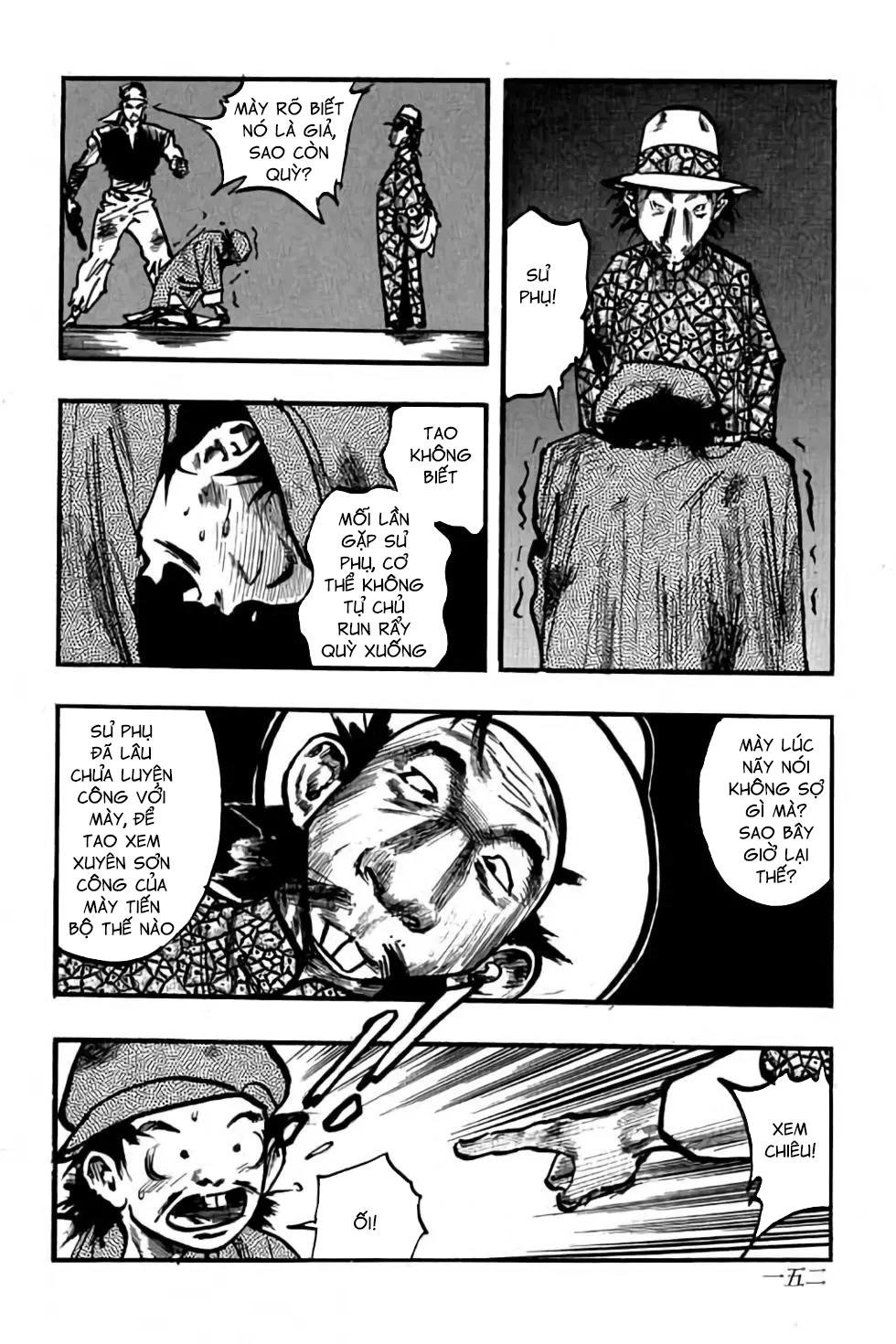 hiệp vương liêu thiêm đinh chapter 103 6