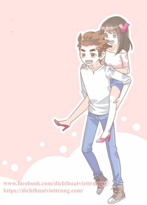 đại thánh và tiểu yêu chapter 70 8