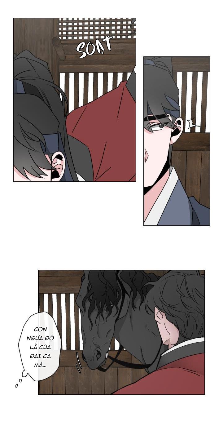 sinsujeon chapter 18 8