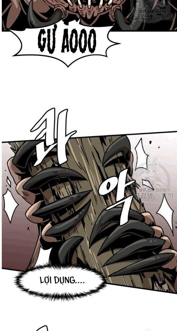 lên cấp một mình chapter 30 11