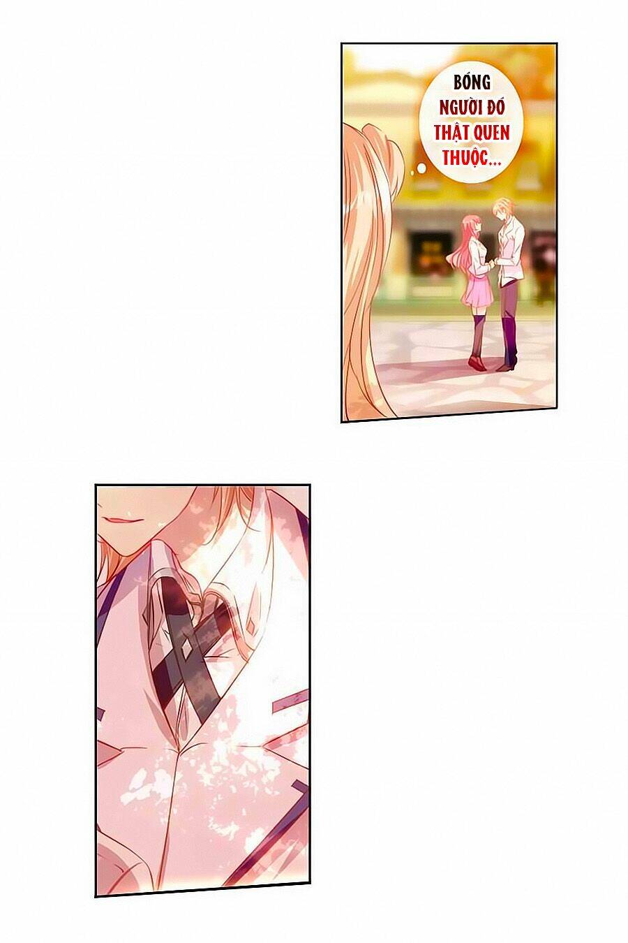 101 sủng vật tình nhân chapter 35 9