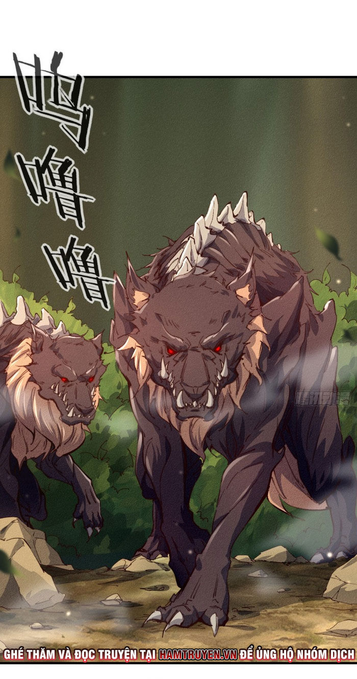 ta thành thần một mình chapter 6 30