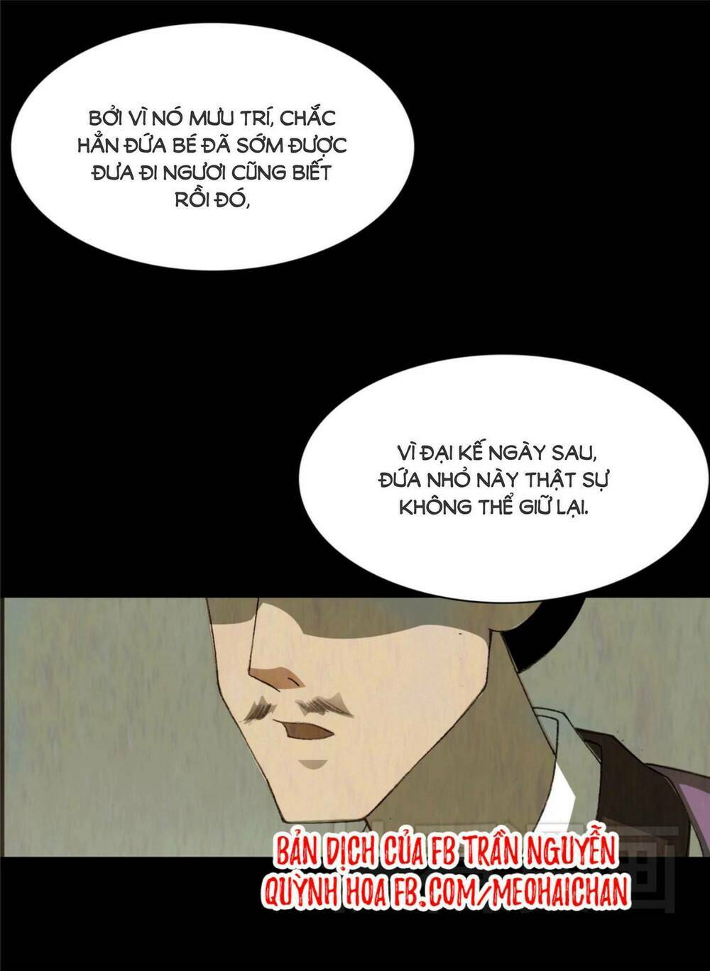 nữ mưu thiên hạ chapter 1 24