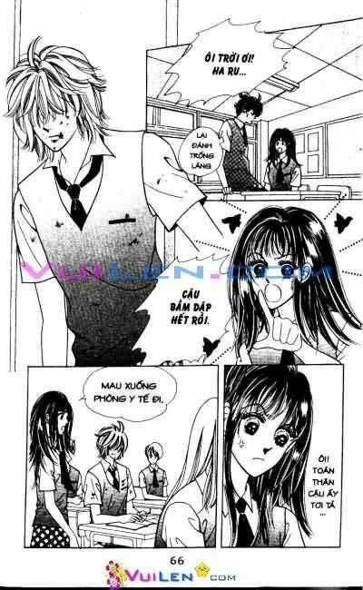 nụ hôn nồng thắm chapter 2 66