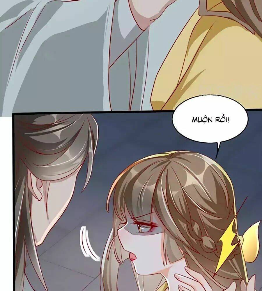 gian phi như thử đa kiều chapter 70 38