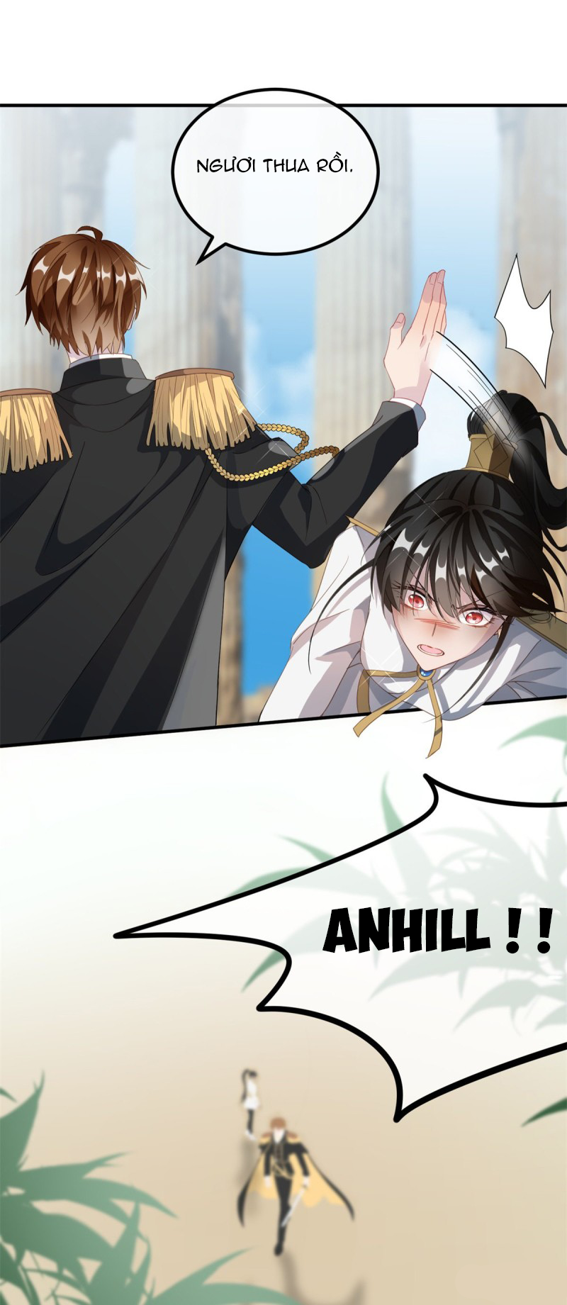 kế hoạch công lược công tước máu lạnh chapter 5 21